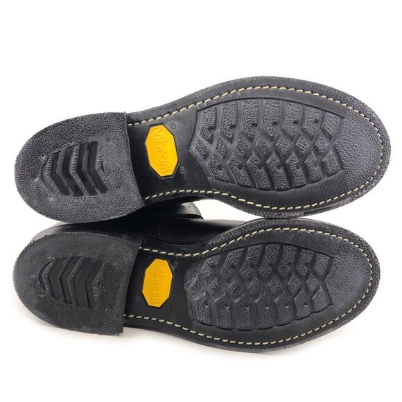 Chippewa Raynard 7" Engineer Motorcycle Biker Boots 7M - Picture 7 of 13